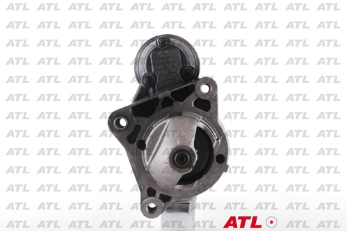 ATL Autotechnik A 10 455 Starter